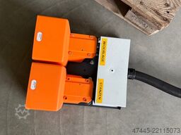 Pressta Eisele Pressta 2000
