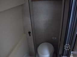 Fiat Ducato Rimor Faseroptik Lima Begleitfahrz. BF3