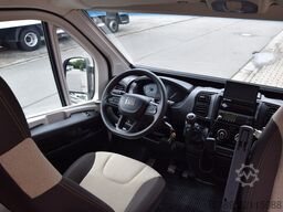 Fiat Ducato Rimor Faseroptik Lima Begleitfahrz. BF3
