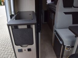 Fiat Ducato Rimor Faseroptik Lima Begleitfahrz. BF3