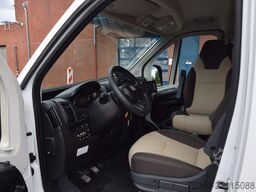 Fiat Ducato Rimor Faseroptik Lima Begleitfahrz. BF3