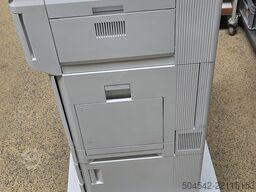 HP Color LaserJet Managed Flow MFP E67560