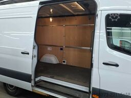 Mercedes-Benz Sprinter 317 CDI,L2H2,Automatik,Kamera,Navi