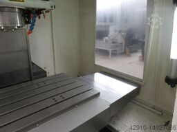 MIKRON VCE 1000 Pro
