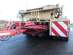 Greiner Greiner train transporter PW 120.10