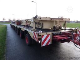 Greiner Greiner train transporter PW 120.10