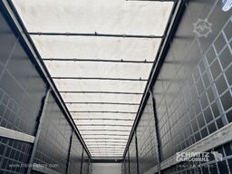 Schmitz Cargobull Semitrailer Curtainsider Standard