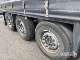 Schmitz Cargobull Semitrailer Curtainsider Standard