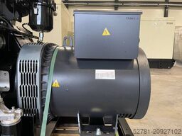 JCB 448TGWA-72 - 80kVA marine genset St-5 - DPX-22002
