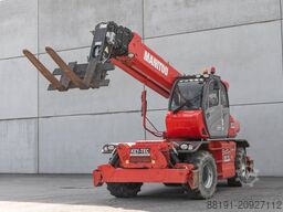 Manitou MRT 2550
