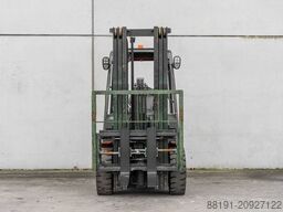 Manitou MI 35 D