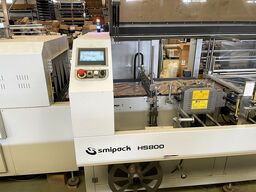 Smipack HS800 SERVO