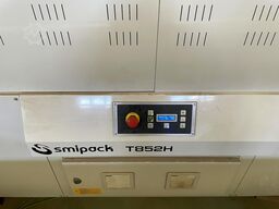 Smipack HS800 SERVO