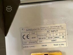 Smipack HS800 SERVO