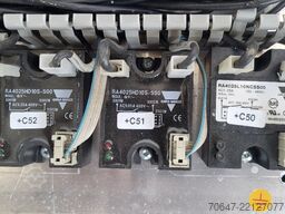 Carlo Gavazzi RA4025L10NCSS00