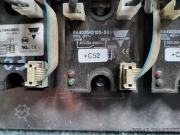 Carlo Gavazzi RA4025L10NCSS00