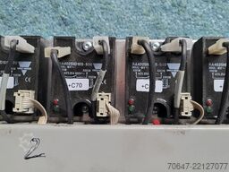 Carlo Gavazzi RA4025L10NCSS00