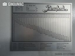 Baykal APHS 21060