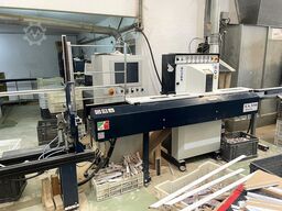 Alfamacchine TA-350 Auto Saw