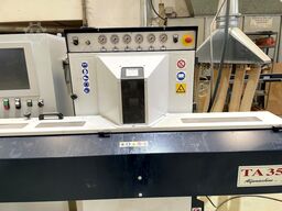 Alfamacchine TA-350 Auto Saw