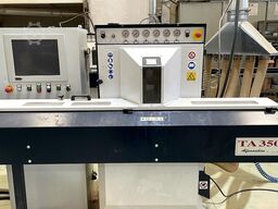 Alfamacchine TA-350 Auto Saw