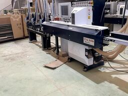 Alfamacchine TA-350 Auto Saw