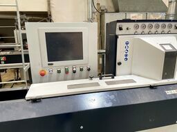 Alfamacchine TA-350 Auto Saw