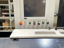 Alfamacchine TA-350 Auto Saw