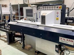 Alfamacchine TA-350 Auto Saw