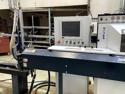 Alfamacchine TA-350 Auto Saw