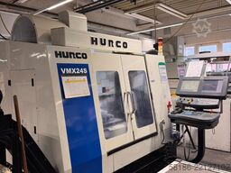 Hurco VMX 24S