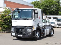 Renault C440 Comfort E6 LDW Alufelgen  ADR FL EXII AT