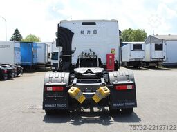 Renault C440 Comfort E6 LDW Alufelgen  ADR FL EXII AT