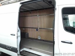 Mercedes-Benz Sprinter 317 Maxi,9GTronic,MBUX,Kamera,LED