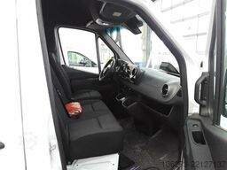 Mercedes-Benz Sprinter 317 Maxi,9GTronic,MBUX,Kamera,LED