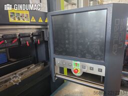SAFAN E-Brake B 50-2050