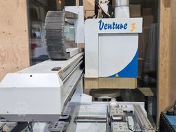 Weeke BHC Venture 3