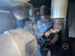 MTU V12-2000
