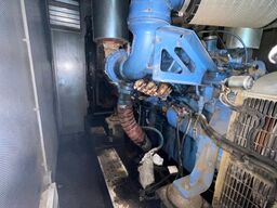 MTU V12-2000