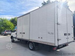 Iveco DAILY 35C 14 3.0 HDI