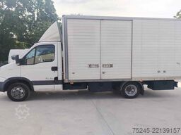 Iveco DAILY 35C 14 3.0 HDI