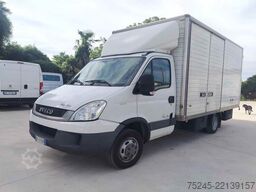 Iveco DAILY 35C 14 3.0 HDI
