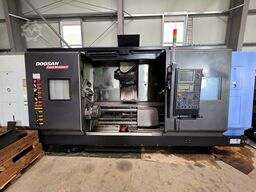 Doosan Puma MX 2600 ST