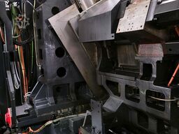 Doosan Puma MX 2600 ST