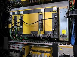 Doosan Puma MX 2600 ST