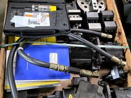 Doosan Puma MX 2600 ST