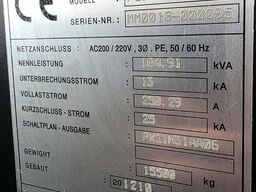 Doosan Puma MX 2600 ST