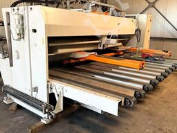 Weinbrenner TSV 8/3050