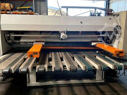 Weinbrenner TSV 8/3050