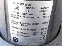 BT SWE 200D